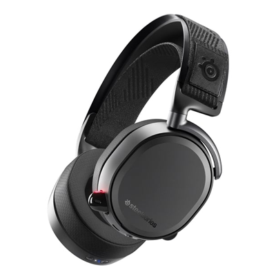SteelSeries Arctis Pro Wireless Gaming Headset
