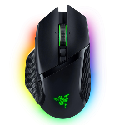 Razer Basilisk V3 Pro Wireless Gaming Mouse